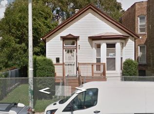 144 W Marquette Rd, Chicago, IL 60621