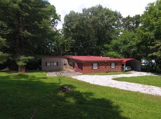 65 Lakeview Dr, Nancy, KY 42544