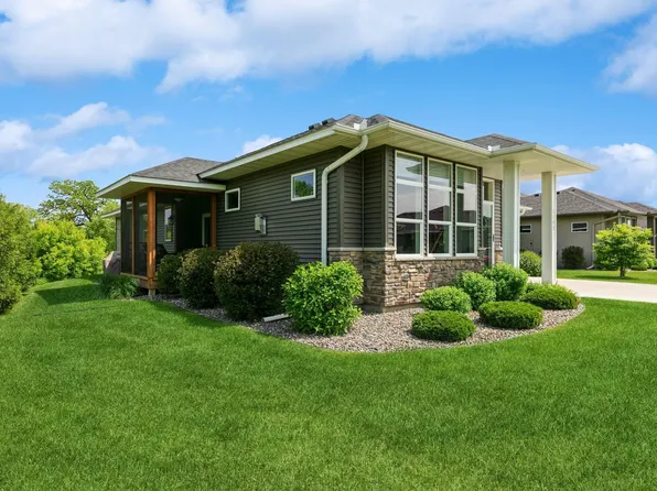 1192 Willowbrook Cir, Delano, MN 55328