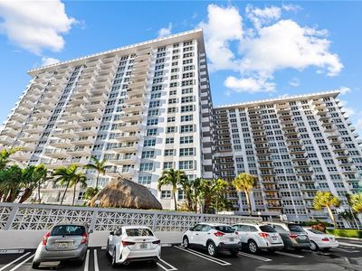 405 N Ocean Blvd #923, Pompano Beach, FL, 33062