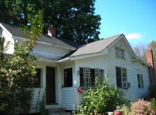 363 Westhampton Rd, Northampton, MA 01062