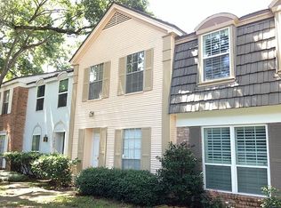 1421 Springrock Ln, Houston, TX 77055