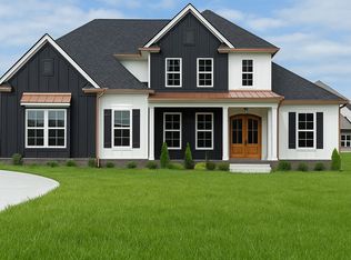 2115 Harkreader Rd LOT 9, Mount Juliet, TN 37122