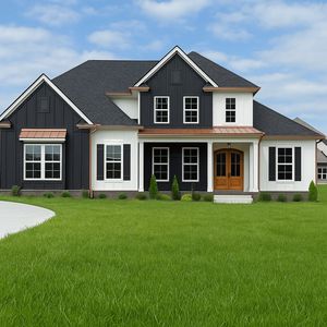 2115 Harkreader Rd Lot 9, Mount Juliet, TN, 37122