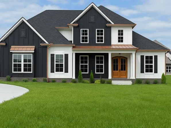 2115 Harkreader Rd Lot 9, Mount Juliet, TN 37122