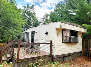 1047 9th Ave, Friendship, WI 53934