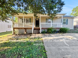 235 Snead Rd, Winston Salem, NC 27103