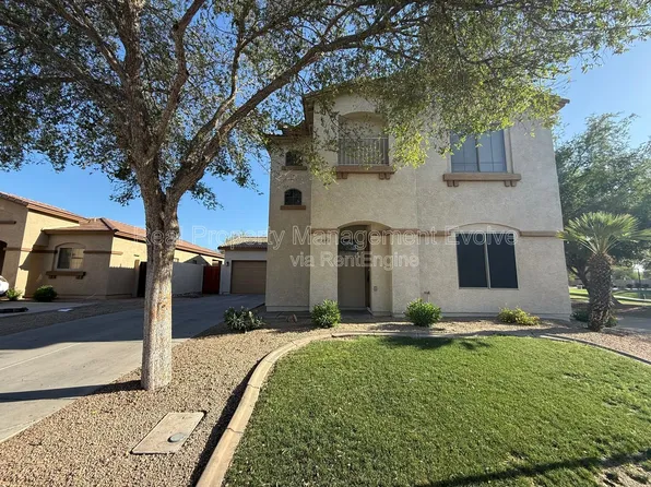 914 E Christine Pl, Chandler, AZ 85225