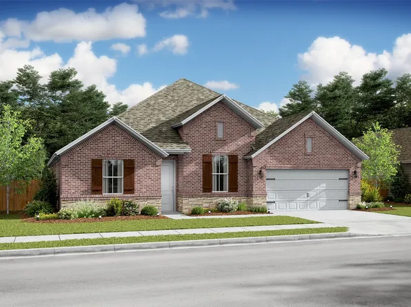 1014 Ashcroft Ln, Justin, TX 76247