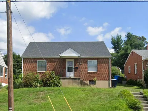 2417 Brandon Ave SW, Roanoke, VA 24015