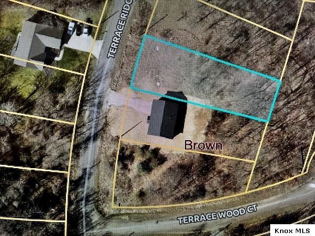 2nd image of 636 Terrace Ridge Dr #572