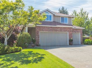 15931 SE 261st Ct, Covington, WA 98042