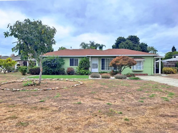 4108 Will Rogers Dr, San Jose, CA 95117