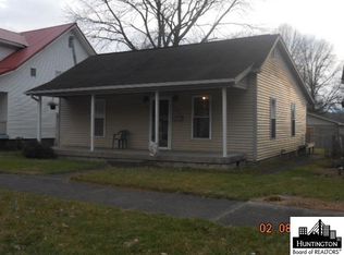 1506 S 11th St, Ironton, OH 45638