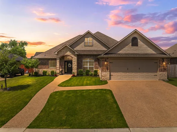 386 Cavitt Ct, Waco, TX 76706