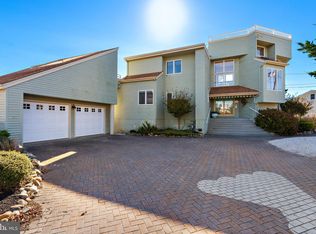184 Nautilus Dr, Long Beach Township, NJ