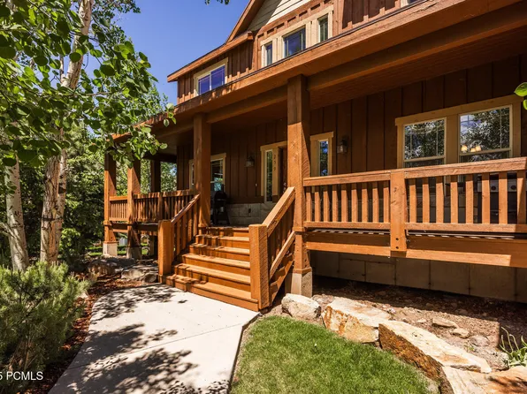 259 Wild Willow Dr, Kamas, UT 84036