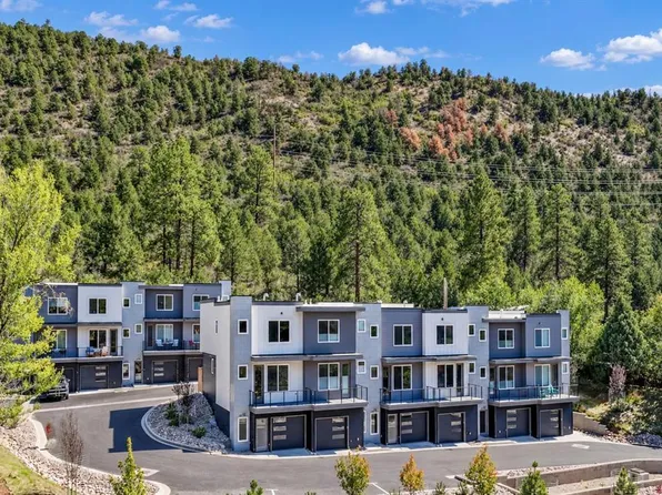 760 Goeglein Gulch Road #2, Durango, CO 81301