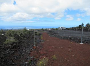 92-8965 Lotus Blossom Ln LOT 22, Captain Cook, HI 96704