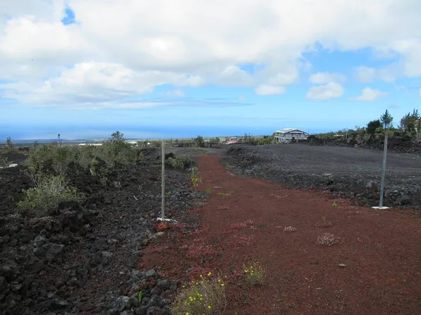 92-8965 Lotus Blossom Ln Lot 22, Captain Cook, HI 96704