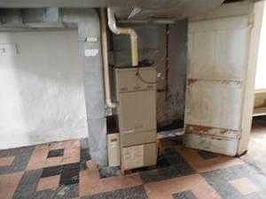 furnace