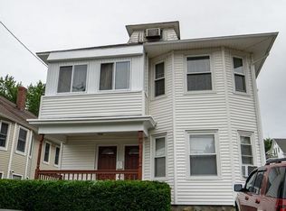 5 Olive St, METHUEN, MA 01844