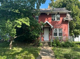 1022 S 21st St, South Bend, IN 46615