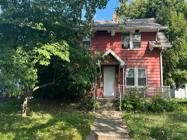 1022 S 21st St, South Bend, IN 46615