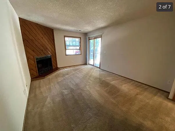 1 bed, 603 sqft, $2,100 — Photo 2
