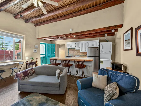 500 Cruz Alta Rd #C, Taos, NM 87571