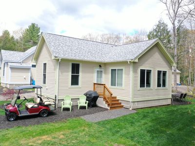 1 Old County Rd #166, Wells, ME, 04090