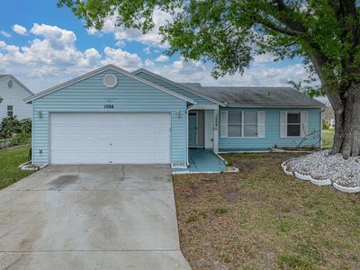 1064 Penguin Pl, Lakeland, FL, 33809