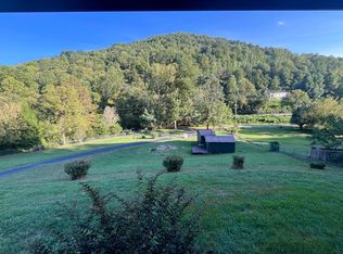 341 Long Branch Right Fork Rd, Arjay, KY 40902