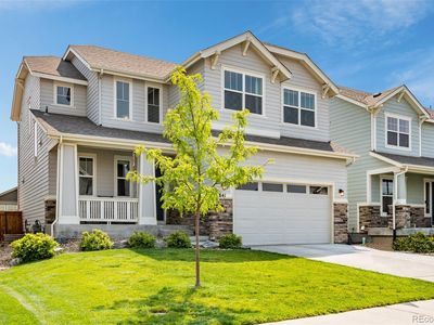 841 Ranchhand Dr, Berthoud, CO, 80513