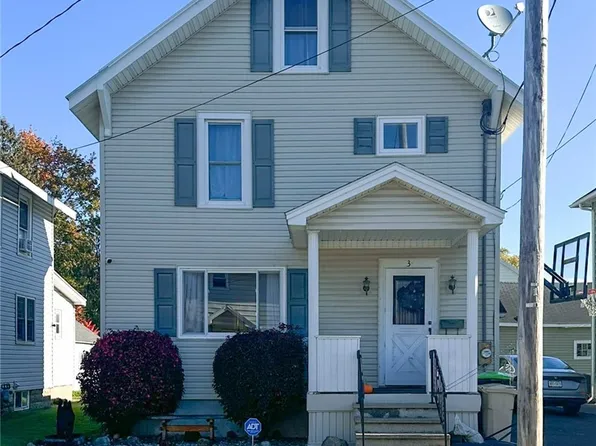 3 Glendale Pl, Herkimer, NY 13350