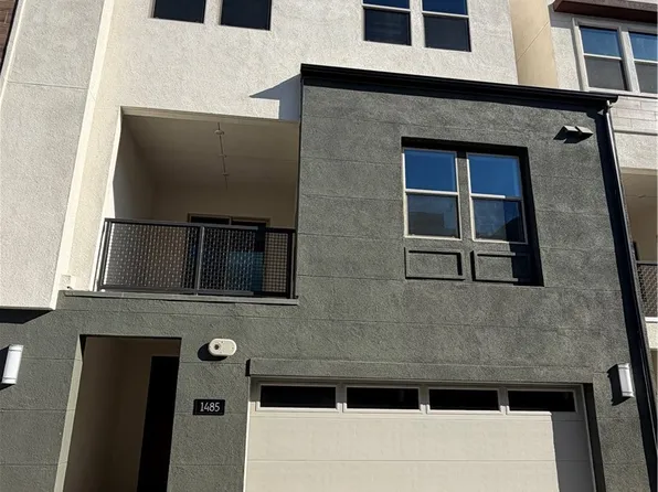 1485 Snowberry Pl, Montebello, CA 90640