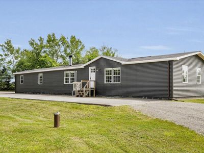 581 The Shore Road, Castine, ME, 04421