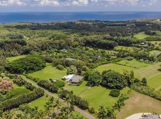 J, Kilauea, HI 96754