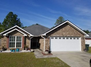 22 Idus Ln, Hinesville, GA 31313