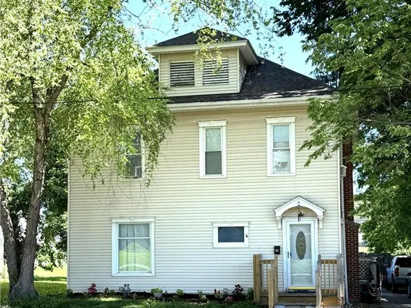 112 W Prospect St, Cameron, MO 64429