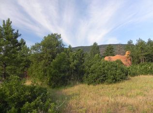 4714 Delaware Dr, Larkspur, CO 80118
