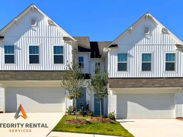 119 Gaelic Dr, Statesville, NC 28625