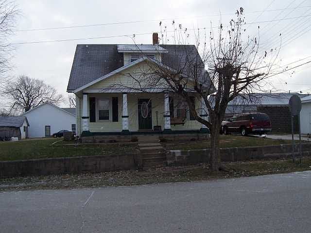 2nd image of 29 N High St
