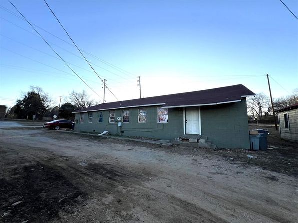 213 W 14th St, Wewoka, OK 74884
