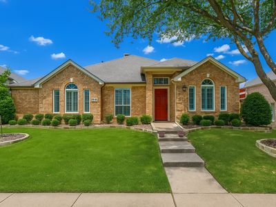 7491 Daffodil Way, Frisco, TX, 75033