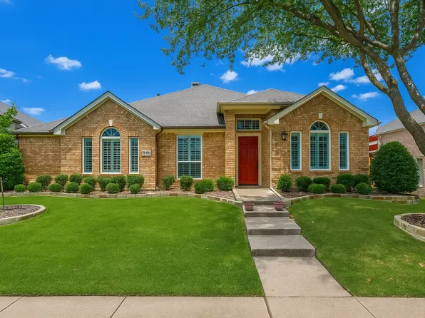 7491 Daffodil Way, Frisco, TX 75033