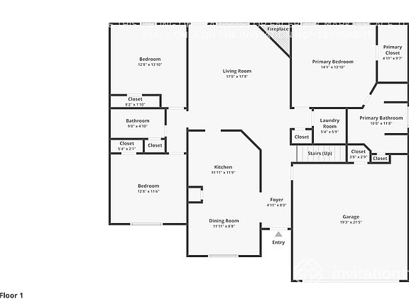 2nd image of 4279 Duncan Ives Dr