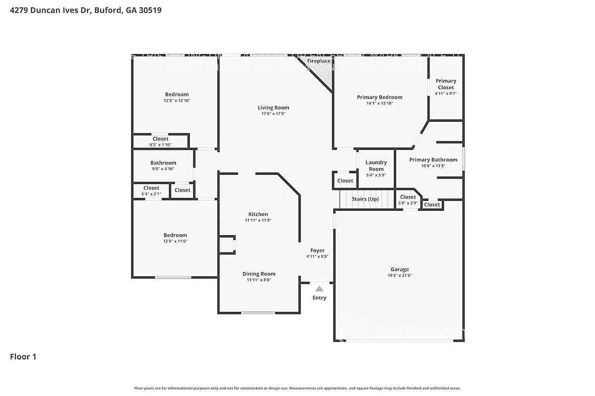 Building Photo - 4279 Duncan Ives Dr