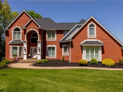 44 Quarry Rdg, Charleston, WV, 25304