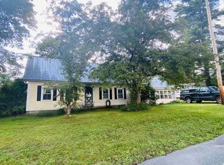 15 Park Ave, Lunenburg, VT 05906